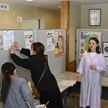 お茶、織物…「好き」がいっぱい GWに那珂川で「花の風まつり」 今年は…