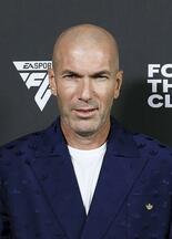 ジダン氏、フランス監督就任へ