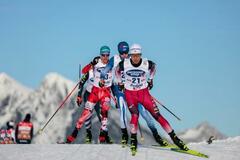 渡部暁斗は22位、葛西優奈6位