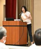 「臨機応変な危機管理を」