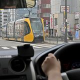 ＬＲＴに関わる交通ルールをおさらい　危ない、ヒヤッとする場所はどこ？
