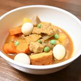 鹿沼市民のソウルフード「インド煮」って？　誕生から半世紀、給食の定番メニューに　考案者にレシピを聞いた
