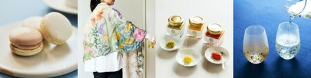 帝国ホテル「ANoTHER IMPERIAL HOTEL」 母の日の贈り物におすすめの逸品を4月21日（火）より販売開始