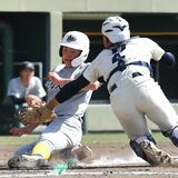 連合2チームが2回戦進出、1試合38安打の乱打戦も　青藍泰斗は先発全員安打で大勝《春季栃木県高校野球1回戦》