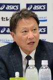 日本陸連、今年は主催者に