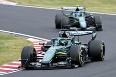 ホンダ、浮上の兆し見えず