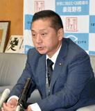 妊娠悩む女性の窓口設置へ