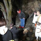 大みそかの夜、「ばかやろう」と叫びながら1時間歩く 足利の奇祭「悪口祭り」とは?