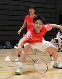 作新、2年ぶり頂点 男子団体