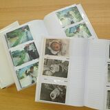 遺品のアルバムや写真をデジタル化　宇都宮の関東インフォメーションマイクロ　寺院供養とセットで