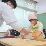 地元名物ＰＲへ  そば打ち体験会　栃木