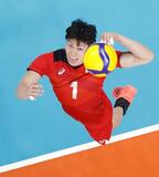 バレー清水が今季で引退