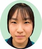 蓬田(小山西)3位