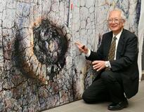 白亜紀前期の大型恐竜足跡