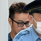 実行役の少年側が目出し帽準備か　不審車両の男を送検　上三川強盗殺人事件　