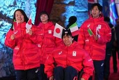 祭典 分断の幕開け