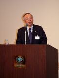「ＮＥＸＣＯ東日本　民営化４年間を振り返って　～地域に貢献する会社を目指して～」　東日本高速道路社長　井上啓一氏