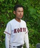 広陵、秋季地区予選に出場