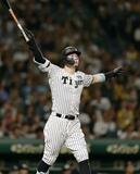 佐藤輝、２冠でＭＶＰ