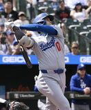 大谷２発 菅野撃ち