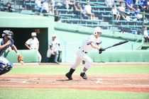 [17秋]準々決勝・国学栃木－宇南