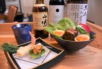 【よるのみや】ｃａｌｍ