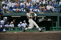 [19夏]準々決勝　佐野日大vs作新