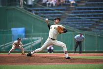 [17夏]準々決勝　矢板中央vs作新