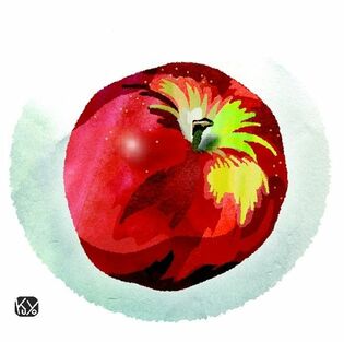夢は「リンゴを１人１個」　おにぎり隠された悔しさ