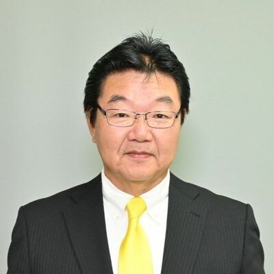 伊賀央氏