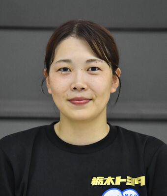 榎本遼香