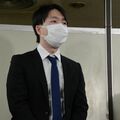 元部員の三輪浦さんが控訴審から法廷に　トラウマや自責の念も　４日判決「節目見届ける」【那須雪崩事故】