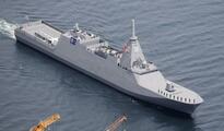 護衛艦のNZ輸出、本格協議へ