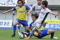 栃木SC、粘るも得点できず　自分たちのスタイルに戻る必要性強調　J3長…