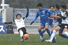 栃木ＳＣ、24日ホームで大分戦　守備立て直し巻き返せ
