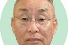 茂木町長選が30日告示　古口氏が無投票７選の公算