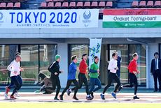 ハンガリー選手団が栃木県視察　