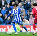 三笘薫、田中碧が復帰