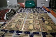 被害申告の男は犯行グループ一員