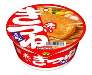 「赤いきつね」７月値上げ