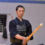 【WEB版】剣道８段に異例の一発合格　無名のイチゴ農家剣士が歩んだ道程