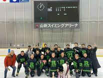 日光・アイスホッケー「栃木レボリューションズ」が悲願の日本一　50歳以…