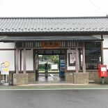 栃木・岩舟駅が舞台のアニメ「秒速５センチメートル」、実写版10日公開　…
