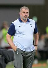 ポステコグルー氏が新監督