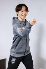 銀メダル鍵山「想像以上の景色」