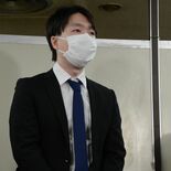 元部員の三輪浦さんが控訴審から法廷に　トラウマや自責の念も　４日判決「…