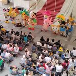 【WEB限定】栃木県誕生150年記念「県民の日イベント」ダイジェスト