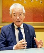 「獺祭」米国市場での成長に注力