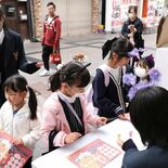 26日の宇都宮街なか、人気イベント開催！　宮っ子主役でなぞ解きや職業体…