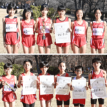 栃木県学童駅伝　よろしく真岡Ｒが４年連続男女Ｖ　男子・増山、女子・後藤…